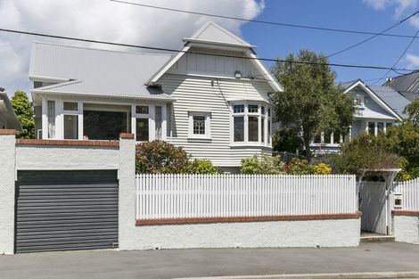 Photo of property in 57 Waipapa Road, Hataitai, Wellington, 6021