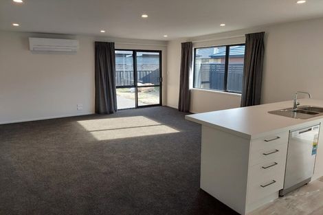 Photo of property in 11 Thomas Ellis Lane, Halswell, Christchurch, 8025