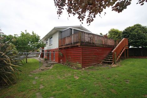 Photo of property in 8 Koromiko Street, Inglewood, 4330