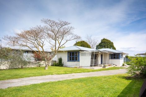 Photo of property in 282 Scott Street, Witherlea, Blenheim, 7201