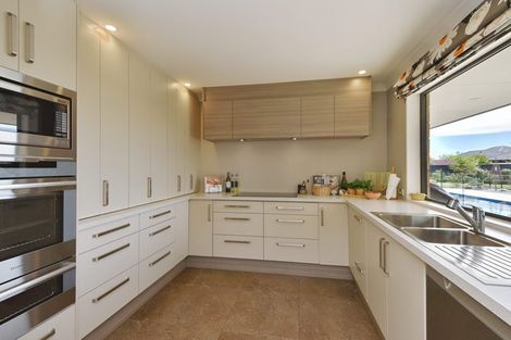 Photo of property in 15 Delamare Way, Rolleston, 7614