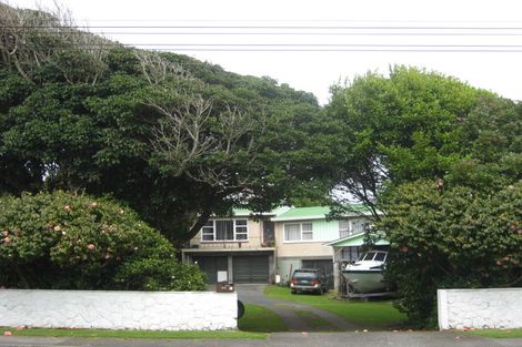 Photo of property in 63 Ngamotu Road, Spotswood, New Plymouth, 4310