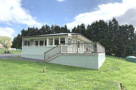 Photo of property in 2146 Te Rahu Road, Te Awamutu, 3879