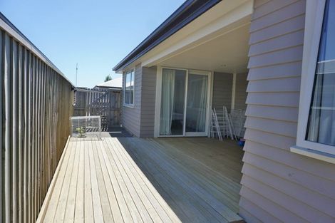 Photo of property in 22 Pounamu Place, Pegasus, 7612