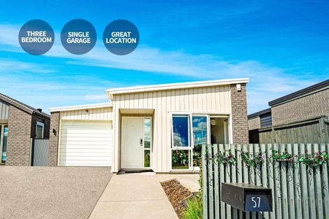 Photo of property in 57 John Main Drive, Ramarama, 2579