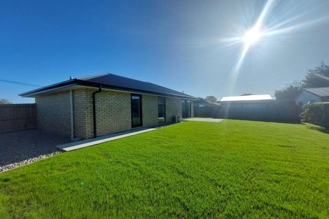 Photo of property in 16 D'arcy Street, Leeston, 7632