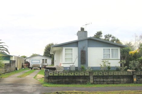 Photo of property in 36 Lilac Street, Melville, Hamilton, 3206
