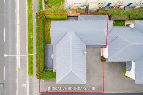 Photo of property in 998a Colombo Street, St Albans, Christchurch, 8014