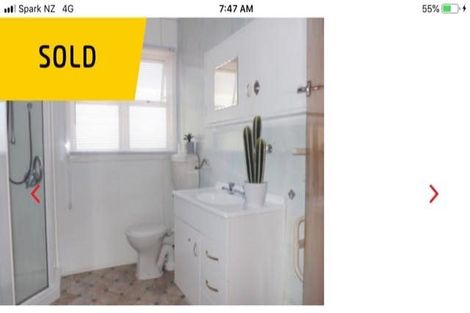 Photo of property in 341 Oxford Street, Levin, 5510