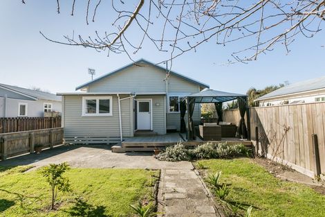 Photo of property in 150 Vigor Brown Street, Napier South, Napier, 4110