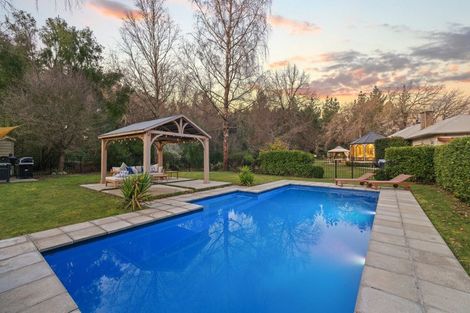 Photo of property in 57 Station Road, Loburn, Rangiora, 7472