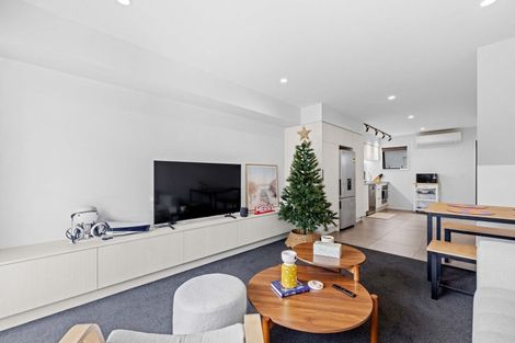 Photo of property in 6/361b Madras Street, Christchurch Central, Christchurch, 8013