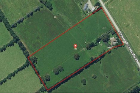 Photo of property in 289 Loburn Terrace Road, Loburn, Rangiora, 7472