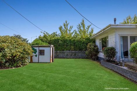 Photo of property in 32 Railway Esplanade, East Gore, Gore, 9710