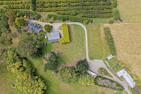 Photo of property in 120 Summerleaze Road, Pareora West, Timaru, 7971