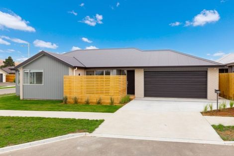 Photo of property in 15 Spitfire Drive, Burleigh, Blenheim, 7201