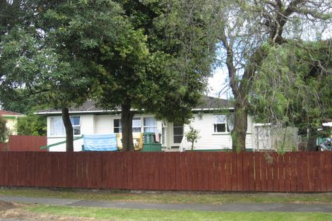 Photo of property in 162 Rowandale Avenue, Manurewa, Auckland, 2102