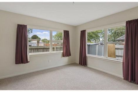 Photo of property in 1/5 Tara Street, Riccarton, Christchurch, 8041