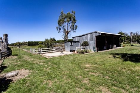 Photo of property in 98 Clothiers Road, Swannanoa, Kaiapoi, 7692