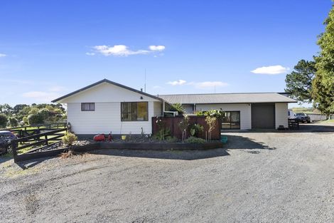 Photo of property in 143a Clark Road, Ngaruawahia, 3793