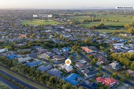 Photo of property in 3 Logan Court, Chartwell, Hamilton, 3210