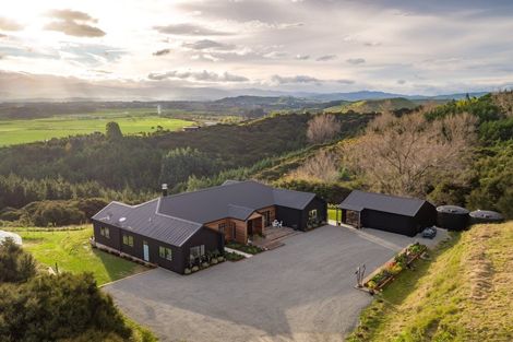 Photo of property in 98e Black Rock Road, Te Ore Ore, Masterton, 5886