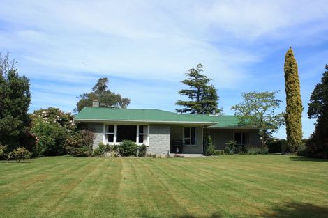 Photo of property in 158 Coach Road, Orari, Geraldine, 7992