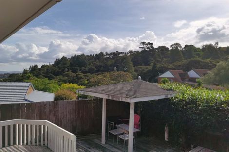 Photo of property in 1/18 Heathglen Place, Bayview, Auckland, 0629