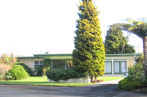 Photo of property in 10 Gordon Street, Hillcrest, Hamilton, 3216