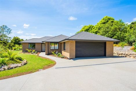 Photo of property in 20 Waterfall Way, Maungatapere, Whangarei, 0179