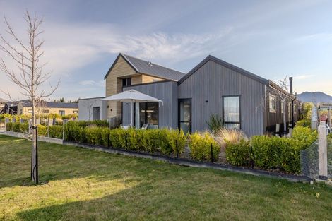 Photo of property in Northlake, 4 Riverslea Road, Wanaka, 9305