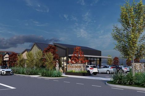 Photo of property in 180 Park Estate Road, Rosehill, Papakura, 2113