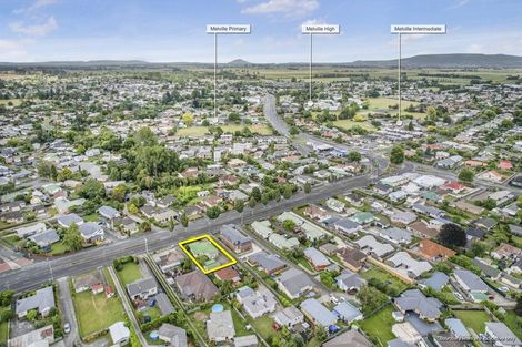 Photo of property in 33a Normandy Avenue, Melville, Hamilton, 3206