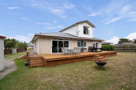 Photo of property in 4 Churchill Place, Cambridge, 3434