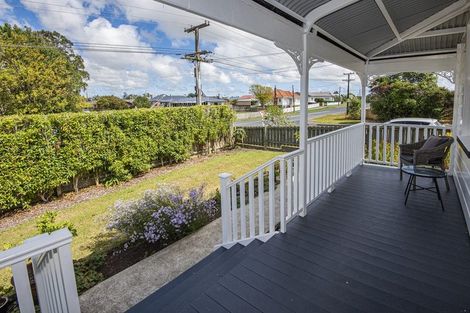 Photo of property in 31 Carrington Street, Dargaville, 0310