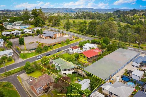 Photo of property in 2a Glenorchy Street, Glen Eden, Auckland, 0602