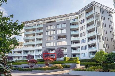 Photo of property in Cooks Apartments, 1d/24 James Cook Crescent, Remuera, Auckland, 1050