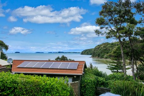 Photo of property in 27 Baddeleys Beach Road, Tawharanui Peninsula, Matakana, 0986