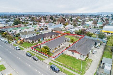 Photo of property in 203 Charles Street, Saint Leonards, Hastings, 4120