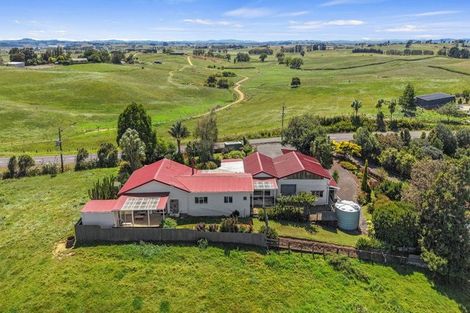 Photo of property in 1009 Hetherington Road, Ruawaro, Huntly, 3772