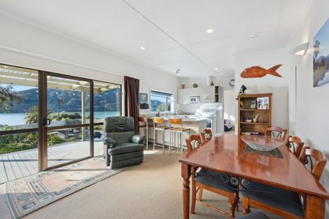 Photo of property in 99 Moenui Road, Havelock, Picton, 7281