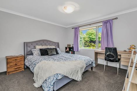 Photo of property in 10b Jozecom Place, Rolleston, 7614