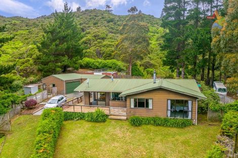Photo of property in 34 Hair Street, Wainuiomata, Lower Hutt, 5014