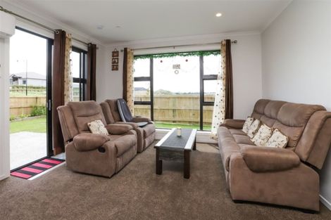 Photo of property in 80 Sylvester Crescent, Flagstaff, Hamilton, 3210