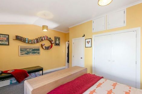 Photo of property in 22 Normanby Street, Newtown, Wellington, 6021