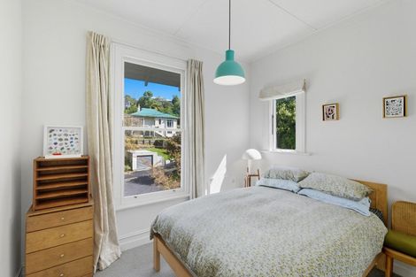 Photo of property in 7 Strathmore Crescent, Roslyn, Dunedin, 9010