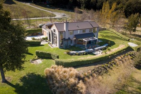 Photo of property in 1136 Glenorchy-queenstown, Mount Creighton, Queenstown, 9371