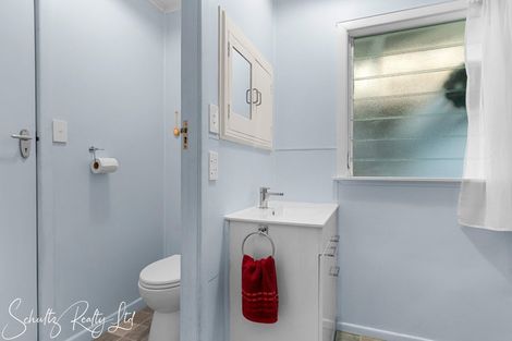 Photo of property in 69 Marohemo Road, Maungaturoto, 0583