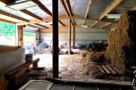 Photo of property in 282 Hickford Road, Foxton, 4891