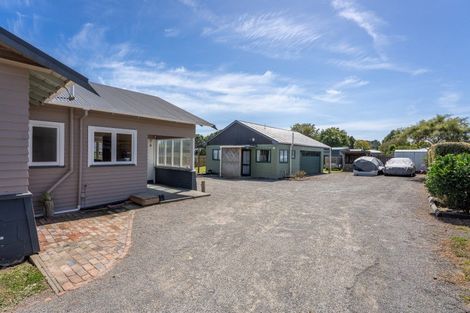 Photo of property in 38c Te Manuao Road, Otaki, 5512